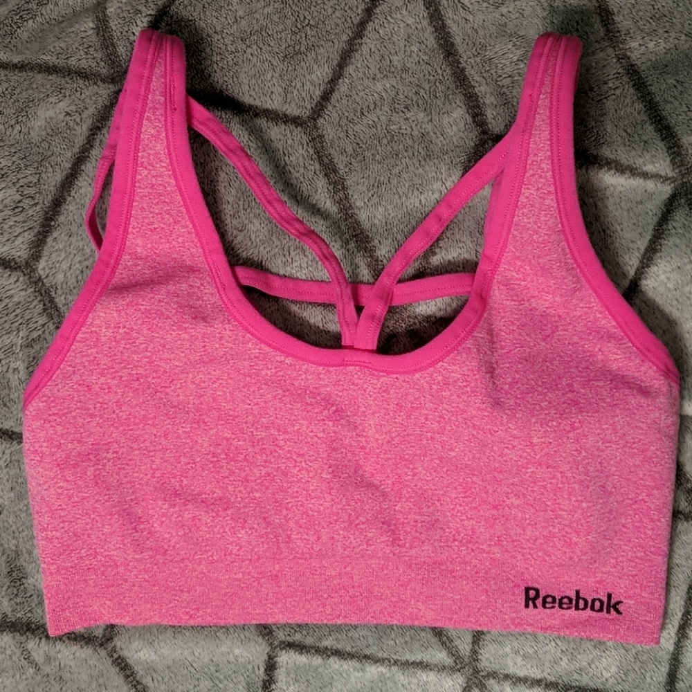 Reebok Sports Bra